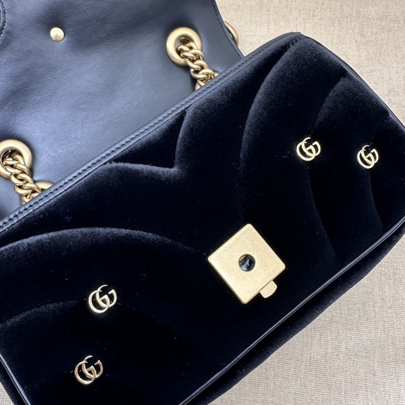 Gucci Satchel Bags